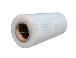 纏繞膜在化工行業(yè)應用